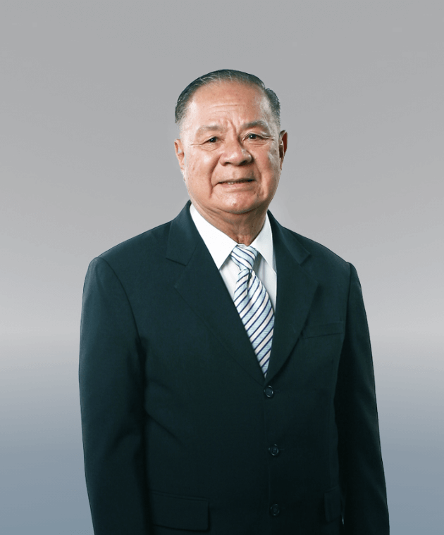 PROF. CHUKIAT PRAMOOLPOL