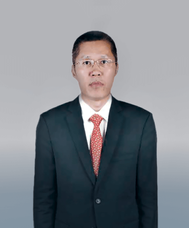 MR. SHAOSAN ZHENG